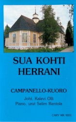Sua kohti herrani