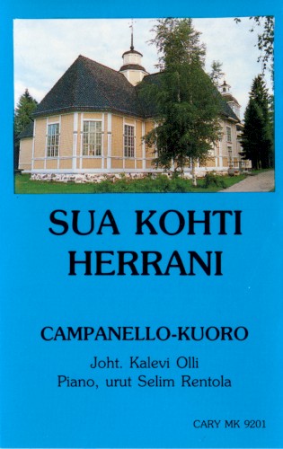 Sua kohti herrani