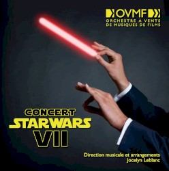 Concert Starwars VII