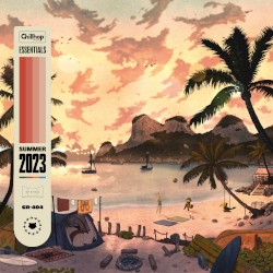 Chillhop Essentials: Summer 2023