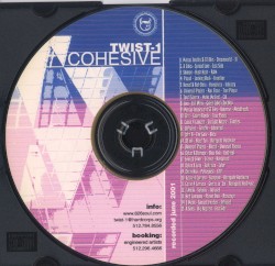 Cohesive