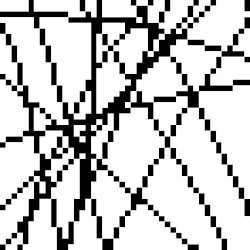 tangle