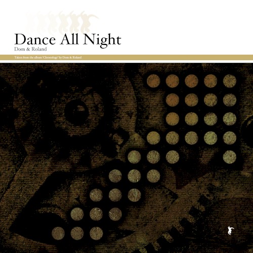 Dance All Night / Just So You Know