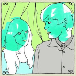 Daytrotter Session