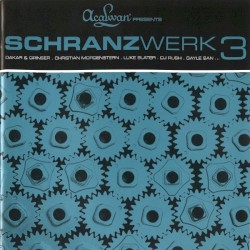 Schranzwerk 3