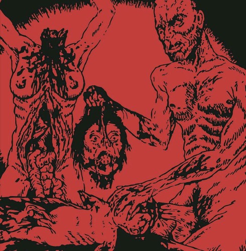 Gore & Perversion