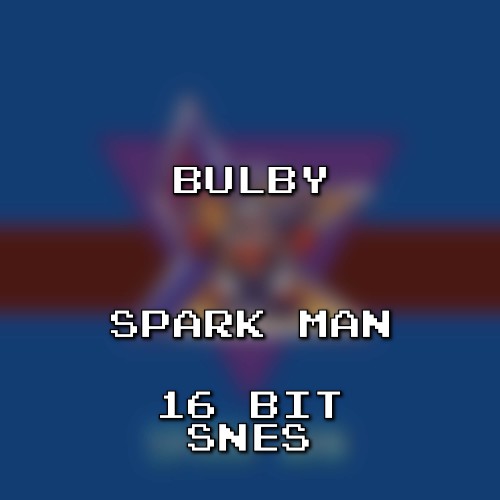 Spark Man 16 Bit SNES [MMX Remix](Mega Man 3)
