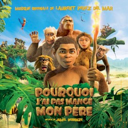 Pourquoi j'ai pas mangé mon père