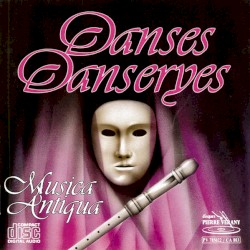 Danses Danseryes