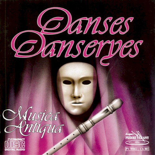 Danses Danseryes