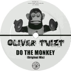 Do The Monkey