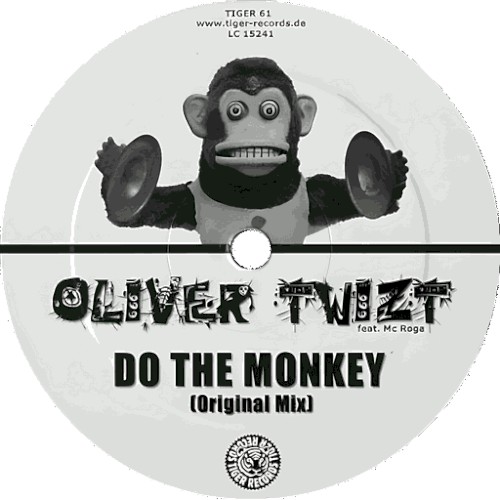 Do The Monkey