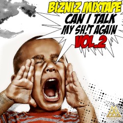 Can I Talk My Sh!t Again? Vol.2