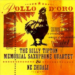 Pollo d'oro