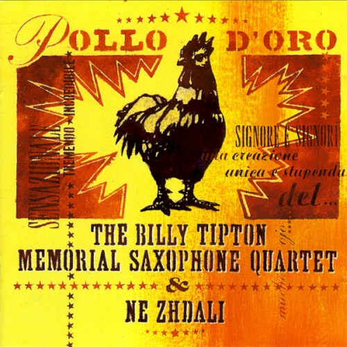 Pollo d'oro