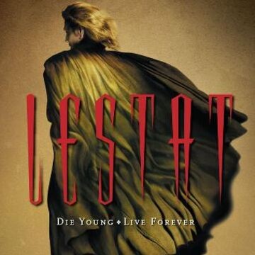 Lestat (Original Broadway Cast)