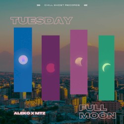 Tuesday / Full Moon