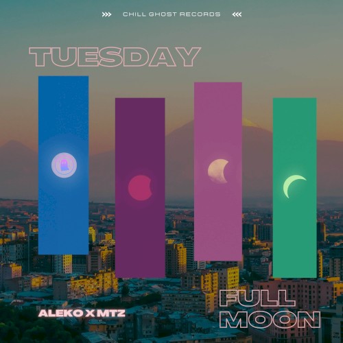 Tuesday / Full Moon