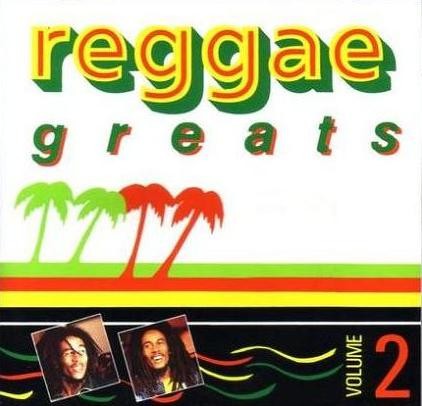 Reggae Greats, Volume 2