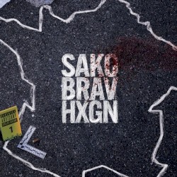 HXGN