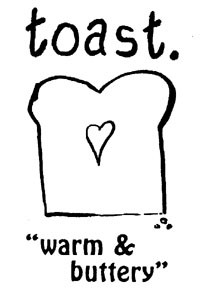 Warm & Buttery