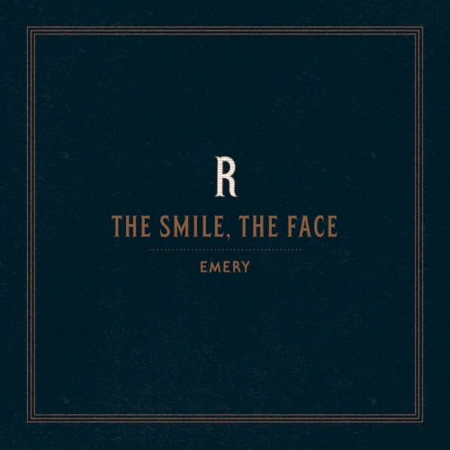 The Smile, The Face