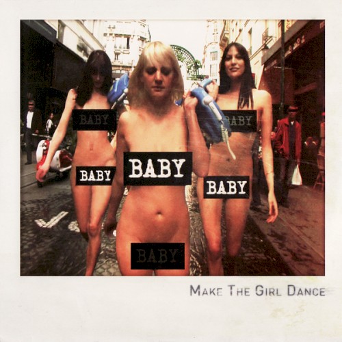 Baby Baby Baby