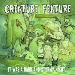 The Unearthly Ones