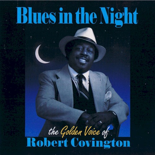Blues in the Night