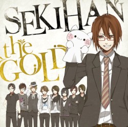 SEKIHAN the GOLD