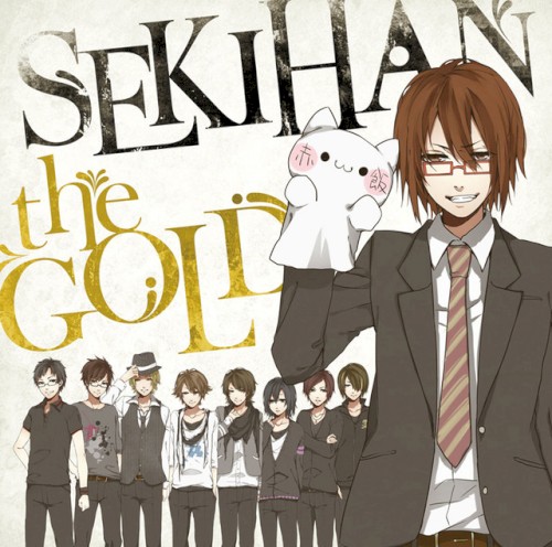 SEKIHAN the GOLD