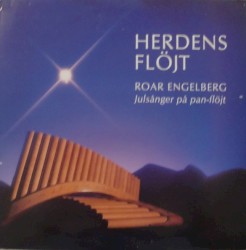 Herdens flöjt: Julsånger på pan-flöjt