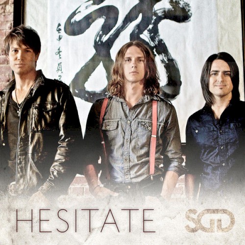 Hesitate