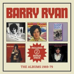 The Albums 1969-79