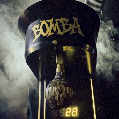 BOMBA