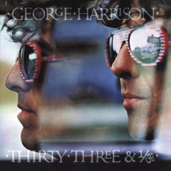 Thirty Three & 1/ॐ