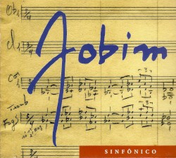 Jobim Sinfônico