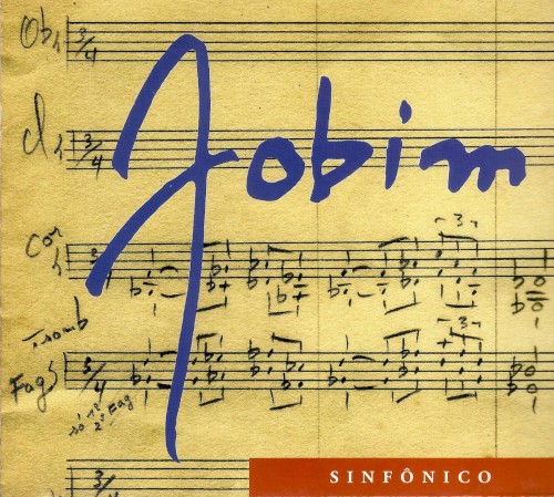 Jobim Sinfônico