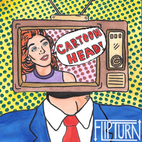 Cartoon Head