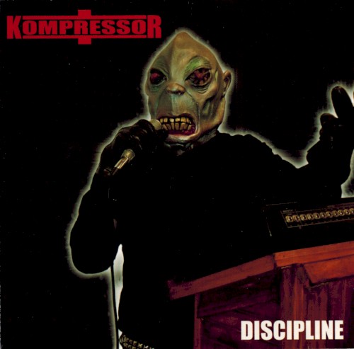 Discipline