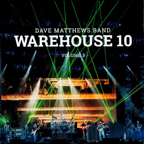 Warehouse 10, Volume 3
