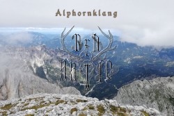 Alphornklang