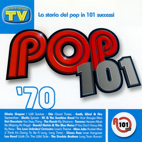 Pop 101 Collection ’70, Volume 2