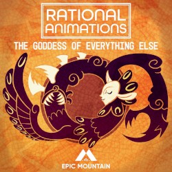 The Goddess of Everything Else