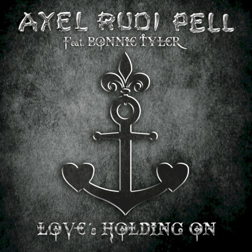 Love’s Holding On