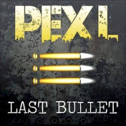 Last Bullet