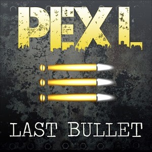 Last Bullet