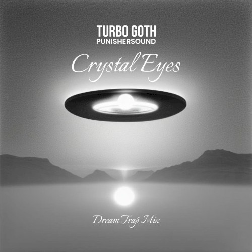 Crystal Eyes (Dream Trap)