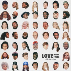 Love Never Fails