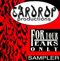 For Your Ears Only